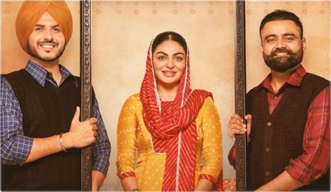 Explore binge-worthy Neeru Bajwa films to watch on OTT