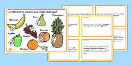 Money Word Problems Challenge Cards (teacher made) - Twinkl