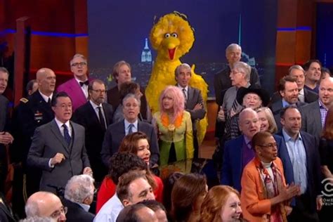 Image result for Colbert Report First Episode