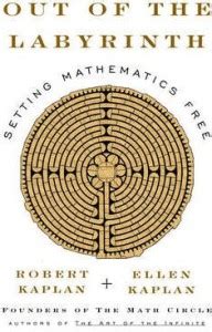 Out of the Labyrinth: Buy Out of the Labyrinth by Kaplan Robert at Low ...