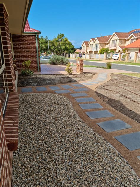 Image result for Decomposed Granite Path