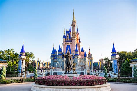 Disney Updates Disability Access Services for Disneyland & Disney World