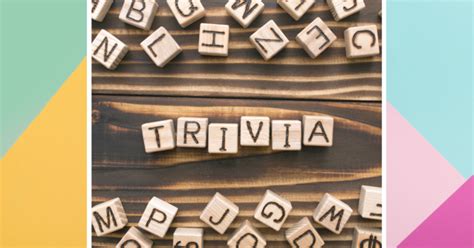 Image result for Multiple Choice Trivia Questions