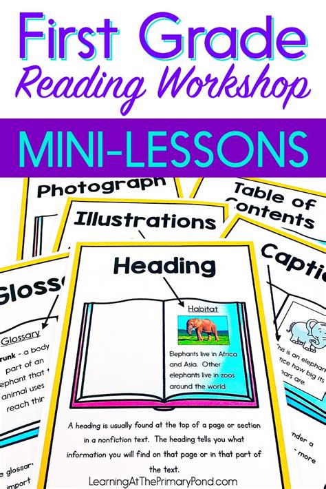 Image result for First Grade Reading Lessons