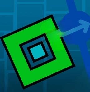 Image result for Geometry Dash Spam Test 1