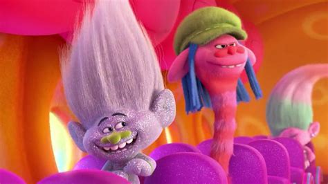 Trolls Branch 的图像结果