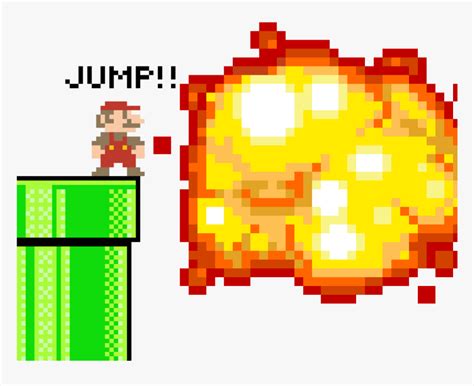 Image result for Exploding Mario 2-Minute
