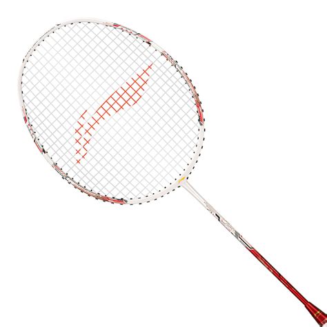 Badminton Rackets – Li-Ning India