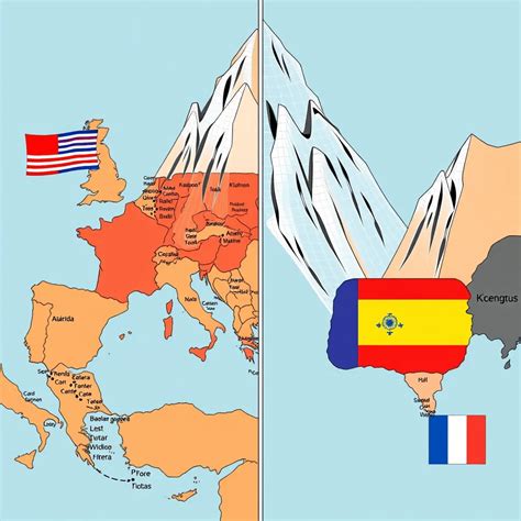 The CAGE Distance Framework