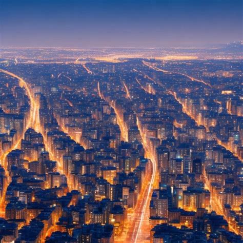 City Night 的图像结果