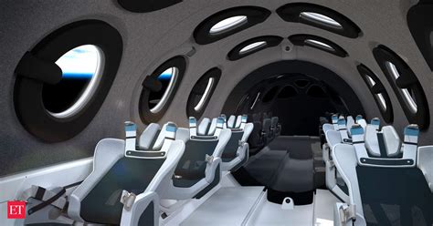Virgin Galactic, Blue Origin face off in space tourism market - The ...