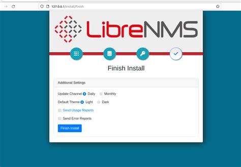 Using the Librenms API with Python 的图像结果