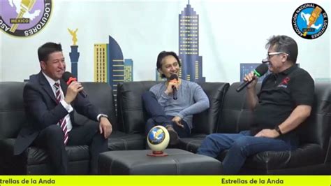 Entrevista con Abraham Alcalá de "Viaje por la última esperanza" en el ...