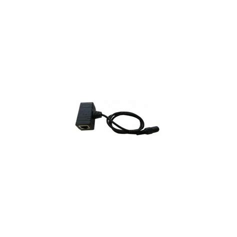 Tycon Systems, Inc Gigabit Poe Injector- POE-INJ-1000-S at Lowes.com