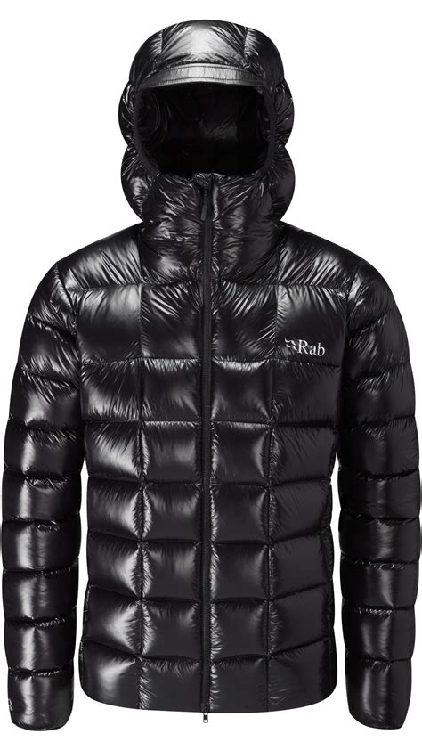 Rab Infinity G Jacket - Men's — CampSaver