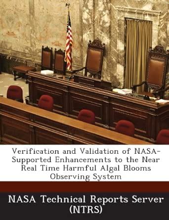 Verification and Validation of NASA-Supported Enhancements to the Near ...