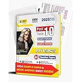 Shivdas CBSE Class 12 Past 10 Years Solved Papers (2015-2024) Fully ...