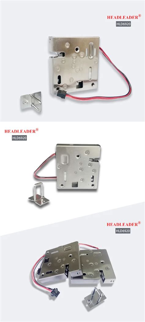 Image result for Electric Lock Decoder