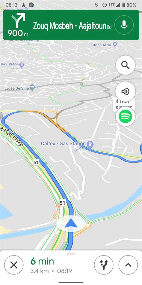 L'interfaccia di navigazione di Google Maps si rinnova: ora è moderna ...