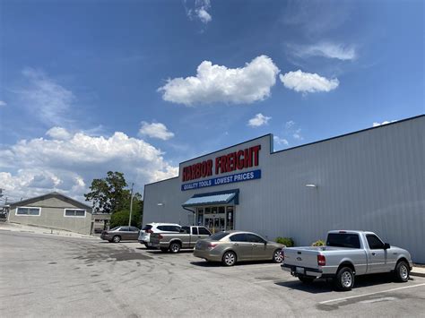 Harbor Freight Morristown Tn