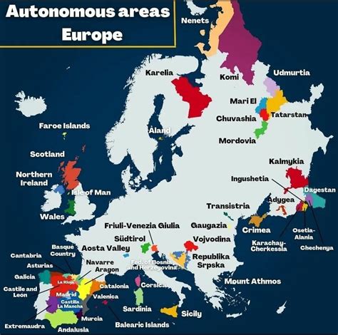 Image result for Examples of Autonomous State