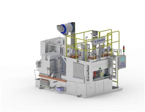 Rotary Indexing Washing Machine,Rotary Indexing Type Machine,Rotary ...
