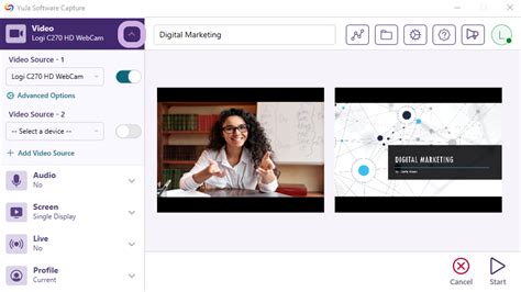 Image result for Video Source On a Computer