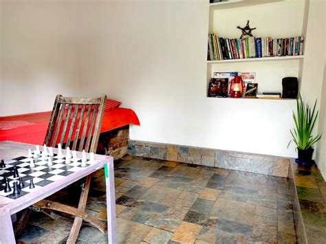 Blue Oasis Farm, Mangalore - Homestay Advisor