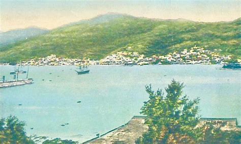 Visitor Says Danish Islands Not Worth Millions Paid ~ 1920s - 🌺 Vintage ...