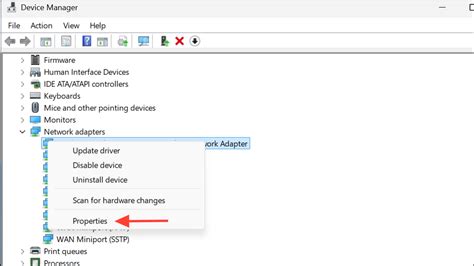 Image result for Run Network Adapter Windows 11