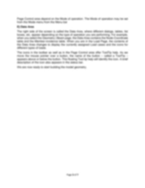 Image result for STAAD.Pro Introduction