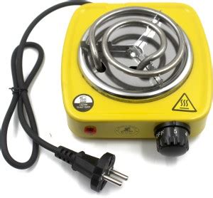 al-afandi 500 W Radiant Cooktop Jog Dial - Buy al-afandi 500 W Radiant ...