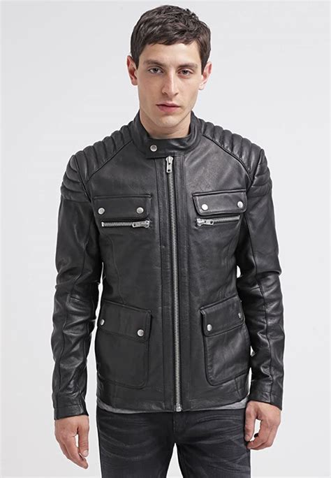 Buy The Curve Men's Long Sleeve Quilted Jacket at Amazon.in