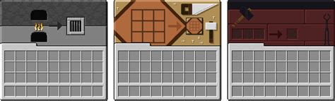 Image result for Minecraft Container GUI