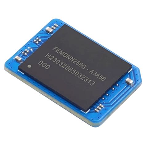 Image result for eMMC Module