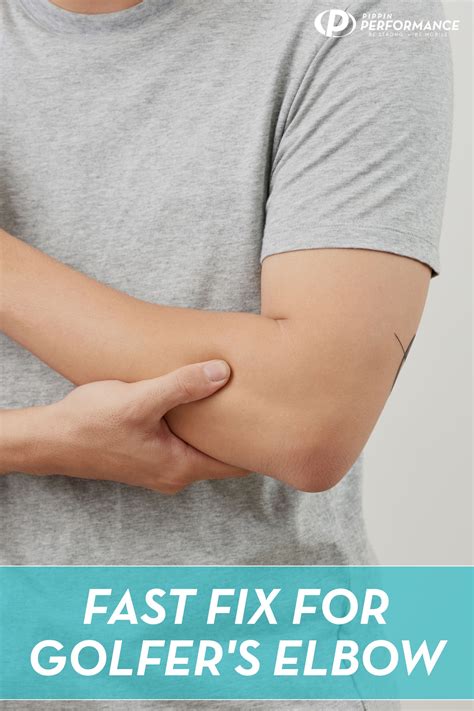 My Go-To Exercises For Golfer’s Elbow | Golfers elbow, Joints pain relief, Golfers elbow exercises