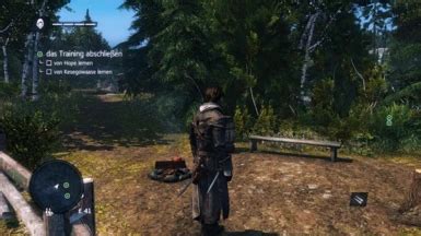 Image result for Assassin's Creed Rogue Graphics Mod