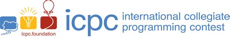 Image result for ICPC Programing Logo