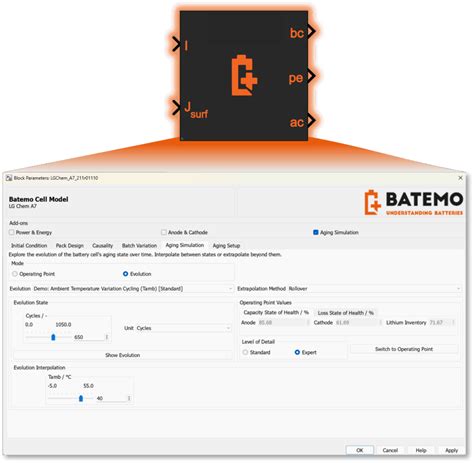 Aging Model 的图像结果