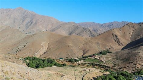 The Navoi region: an important area of the Great Silk Road | Meer
