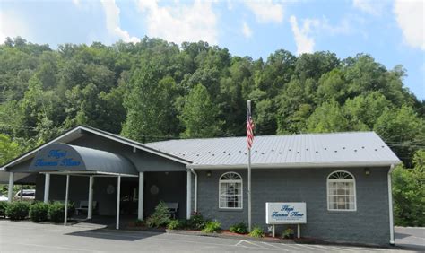 haysi funeral home obituaries - Blunturi