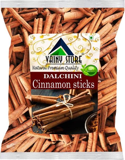 Vainy store Whole Best Quality Dalchini Sabut / Cinnamon Stick / Cassia ...