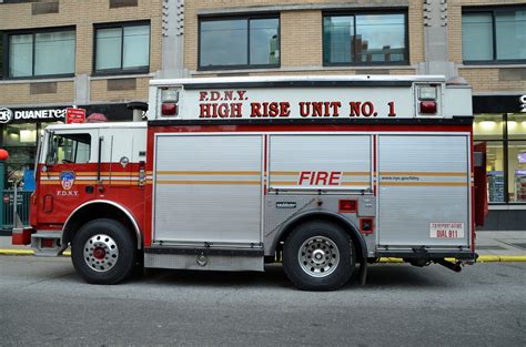 Image result for Modified FDNY High-Rise Load
