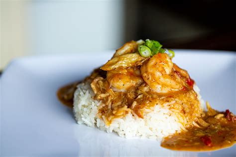 Atlanta Restaurants: College Park Restaurant Virgil’s Gullah Kitchen ...