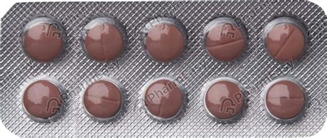 Donamem 10/5mg Strip Of 10 Tablets: Uses, Side Effects, Price & Dosage ...