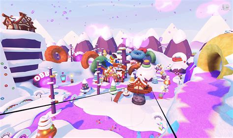 Image result for Froot Loops World