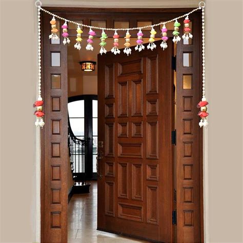 Toran for Main Door Entrance, Home Decor | Get up to 60% Off