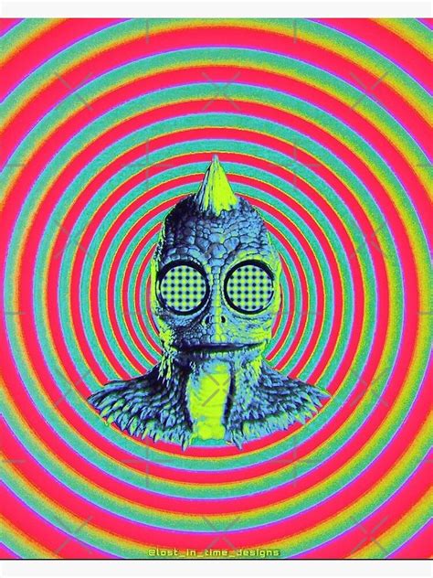 Image result for Alien Hypnotize