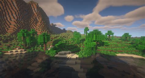 Image result for Top 10 Shaders for Minecraft Java