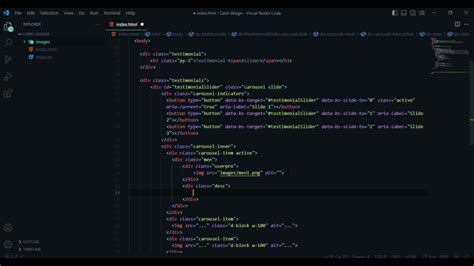 Image result for Testimonial Slider HTML/CSS CodePen